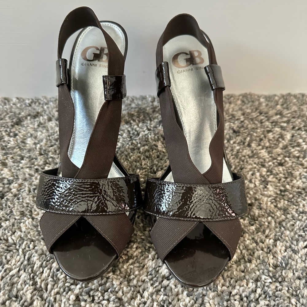 Gianni Bini Heels